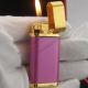 Cartier Lighter Replica - Yellow Gold & Pink Lighter (8)_th.jpg